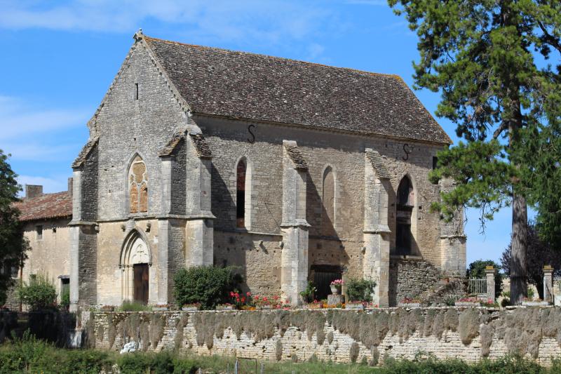 Montbellet