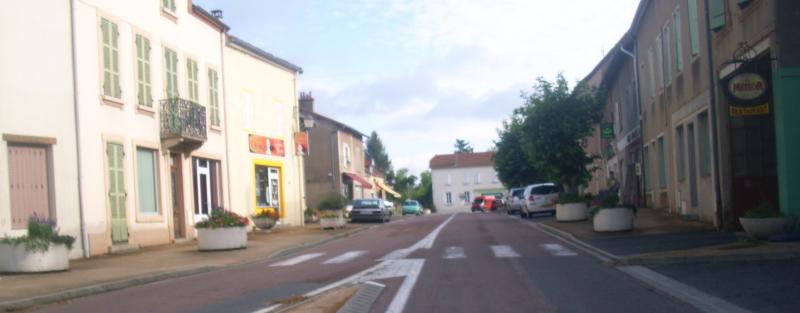 Montpont-en-Bresse