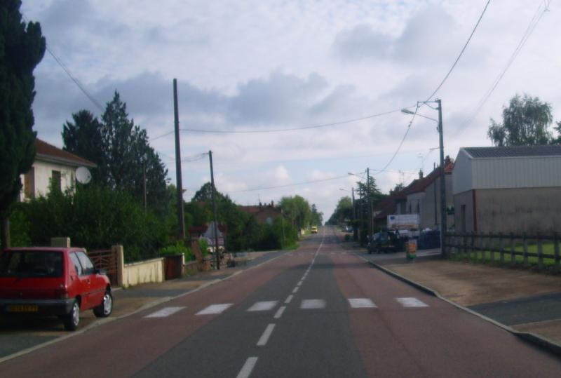 Montpont-en-Bresse