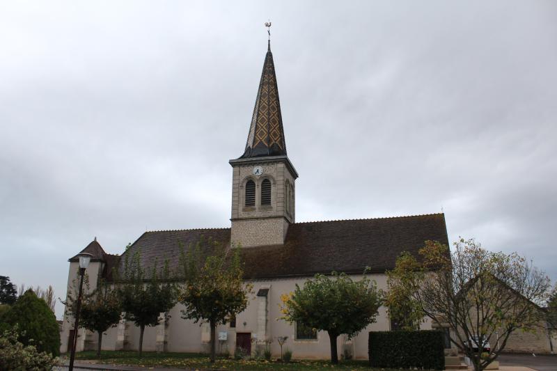 Ouroux-sur-Saône