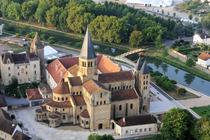 Paray-le-Monial