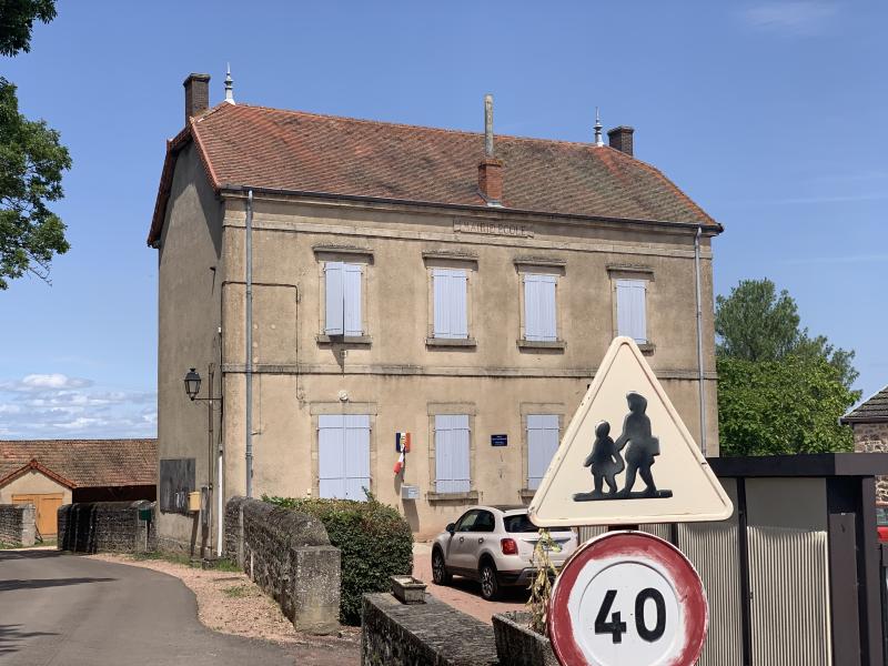Pressy-sous-Dondin