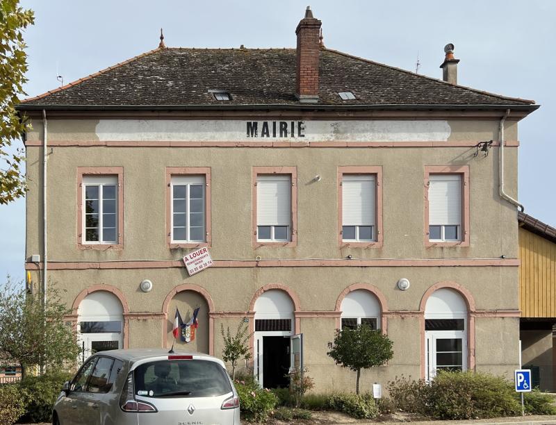 Ratenelle, Saône-et-Loire