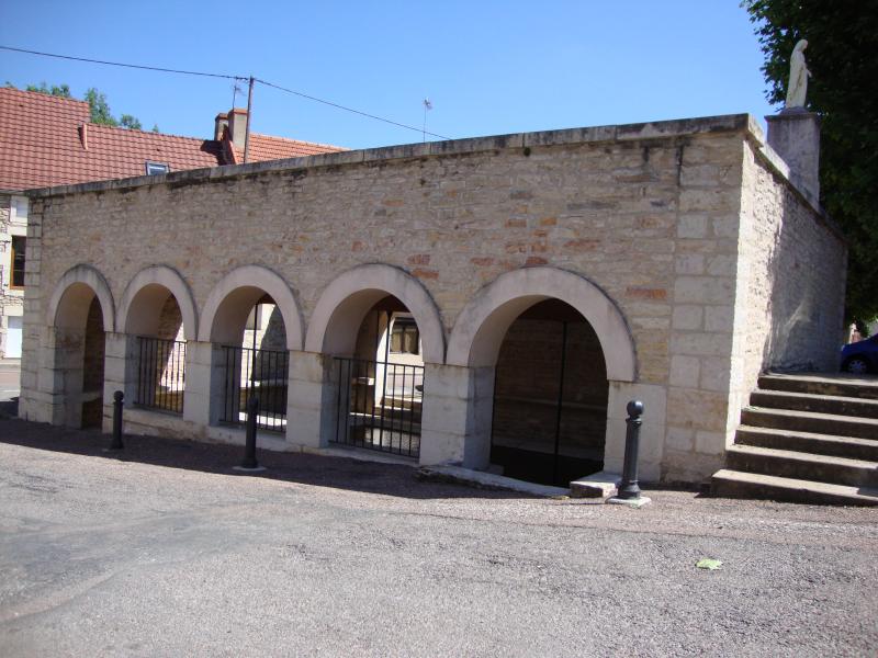 Remigny