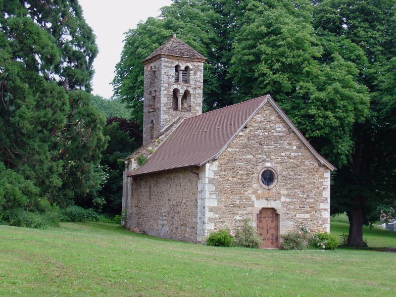 La Roche-Vineuse