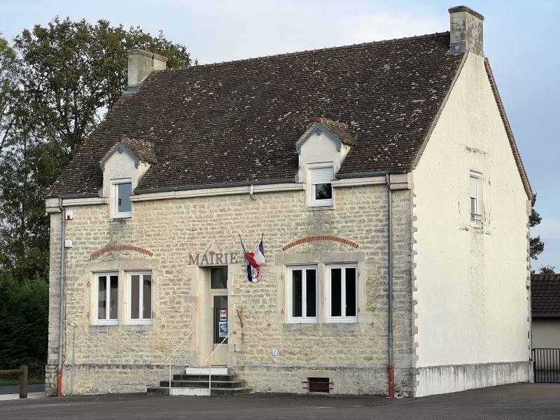 Saint-André-en-Bresse