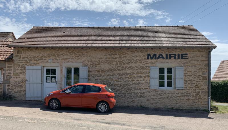 Saint-André-Le-Désert, Saône-et-Loire