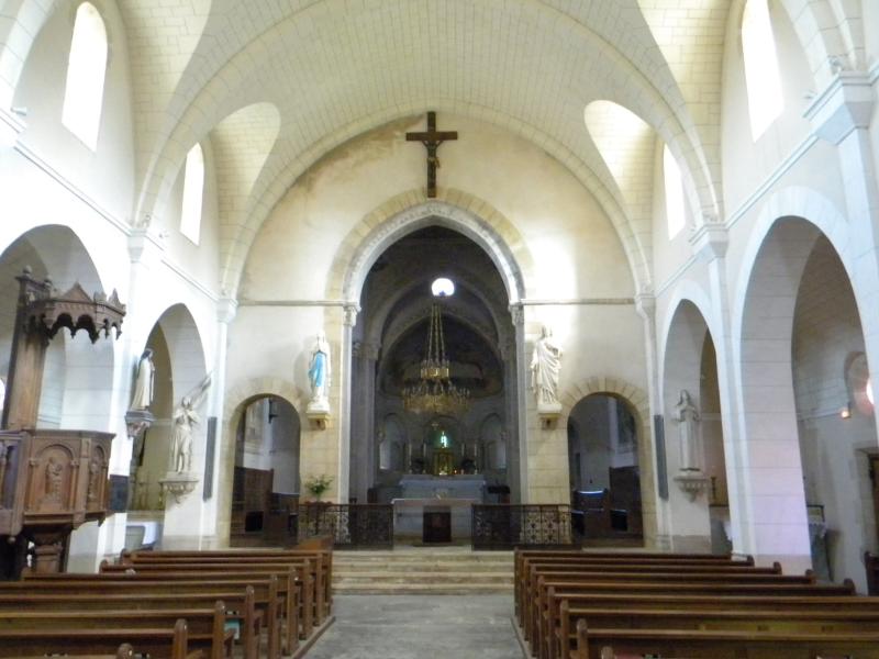 Saint-Bonnet-de-Cray