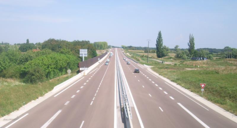 Saint-Désert