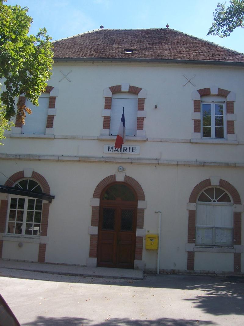 Saint-Didier-en-Bresse, Saône-et-Loire
