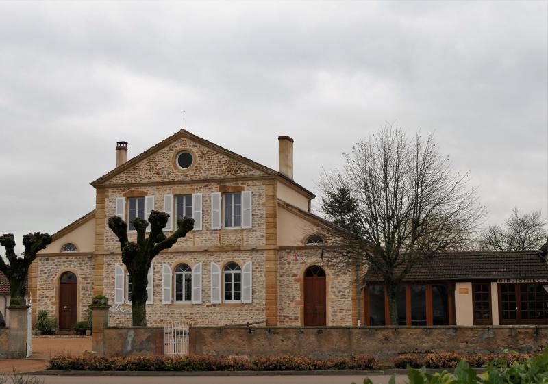 Saint-Didier-en-Brionnais
