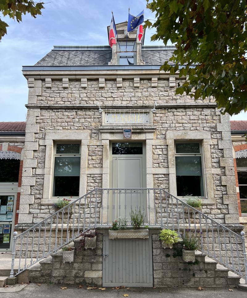 Saint-Gengoux-De-Scissé