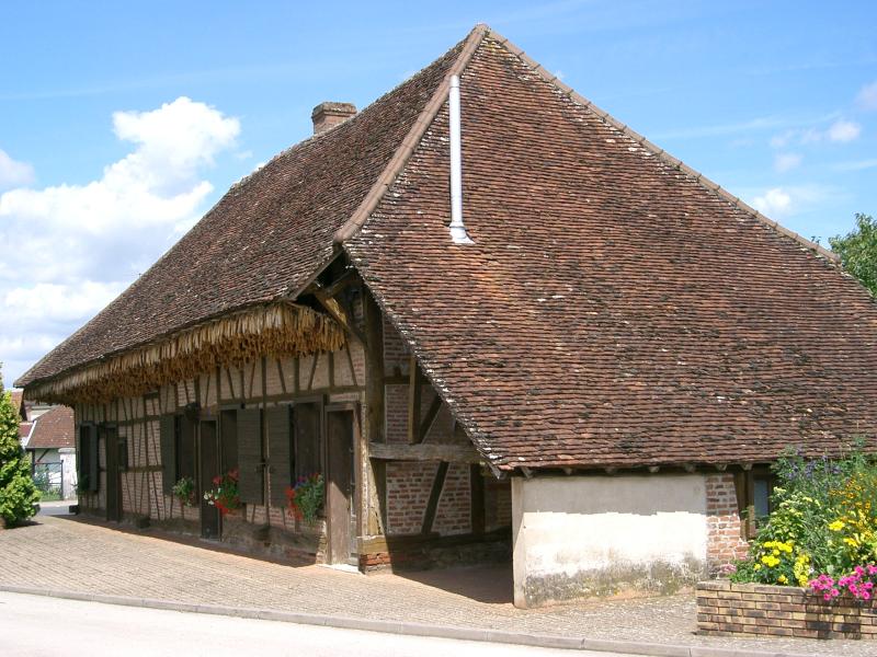 Saint-Germain-du-Bois