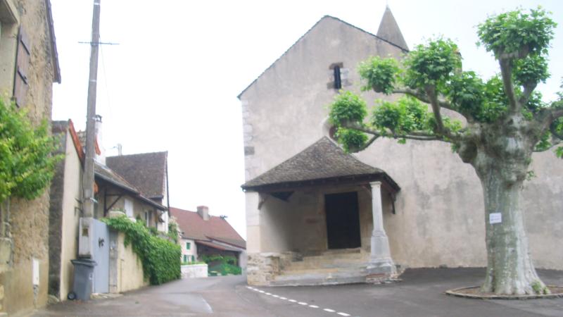 Saint-Jean-de-Vaux
