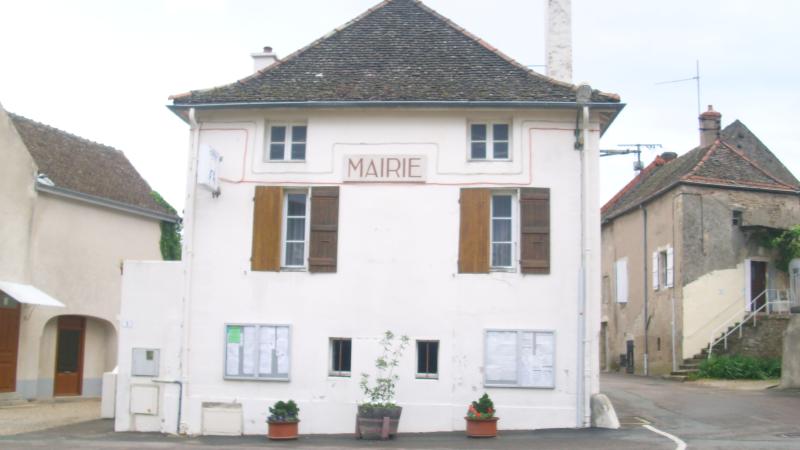 Saint-Jean-de-Vaux