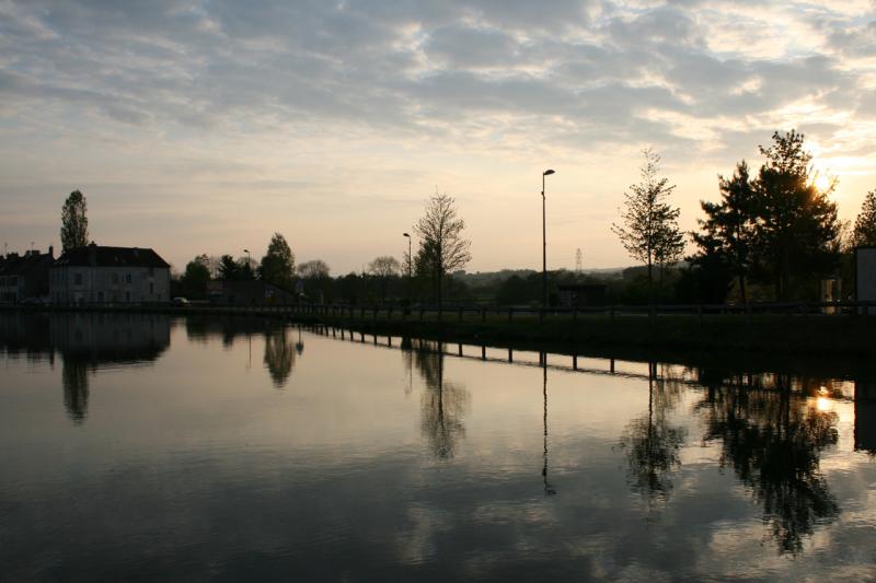 Saint-Léger-sur-Dheune