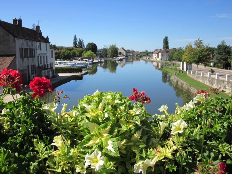 Saint-Léger-sur-Dheune