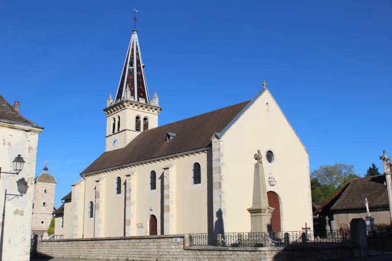 Saint-Loup-de-Varennes