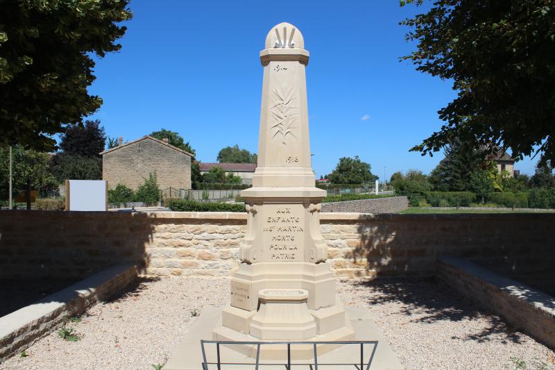 Saint-Martin-Belle-Roche