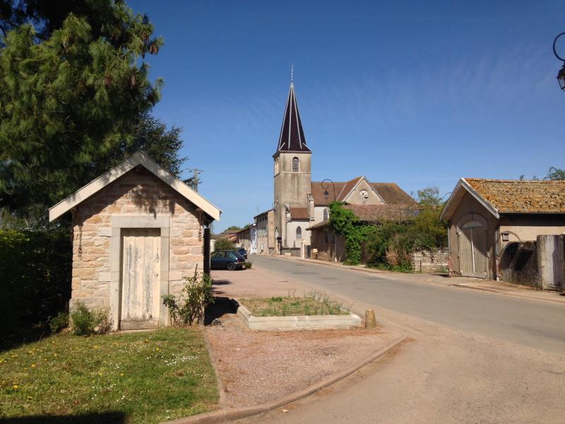 Saint-Martin-Belle-Roche