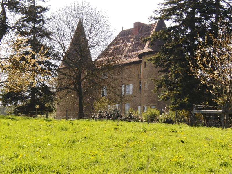 Saint-Martin-de-Lixy