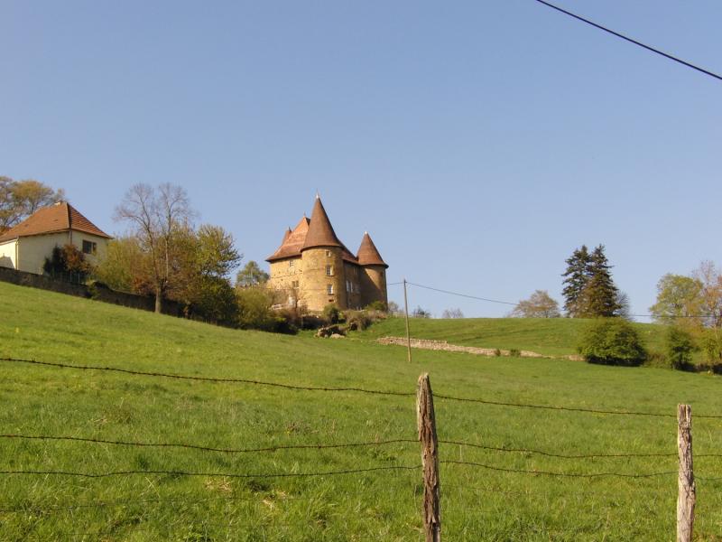 Saint-Martin-de-Lixy