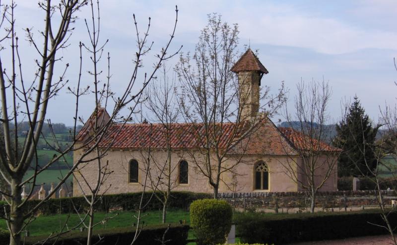Saint-Martin-de-Lixy