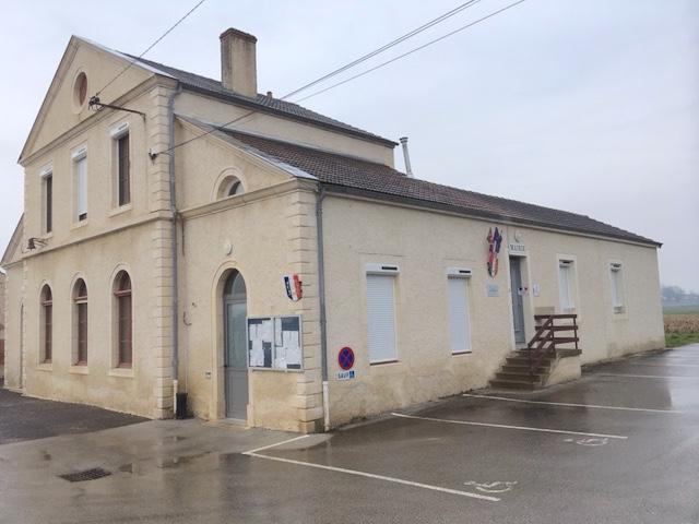Saint-Martin-en-Gâtinois