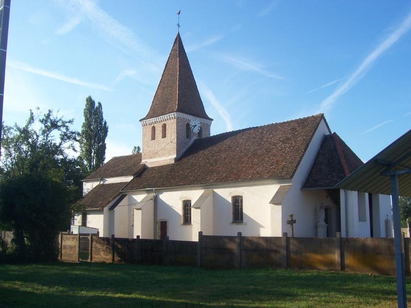 Saint-Martin-en-Gâtinois