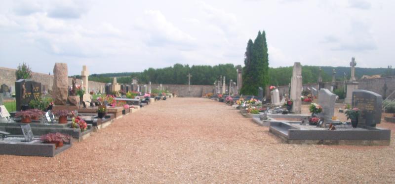 Saint-Martin-sous-Montaigu