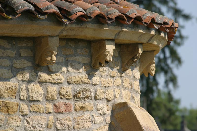 Saint-Maurice-lès-Châteauneuf