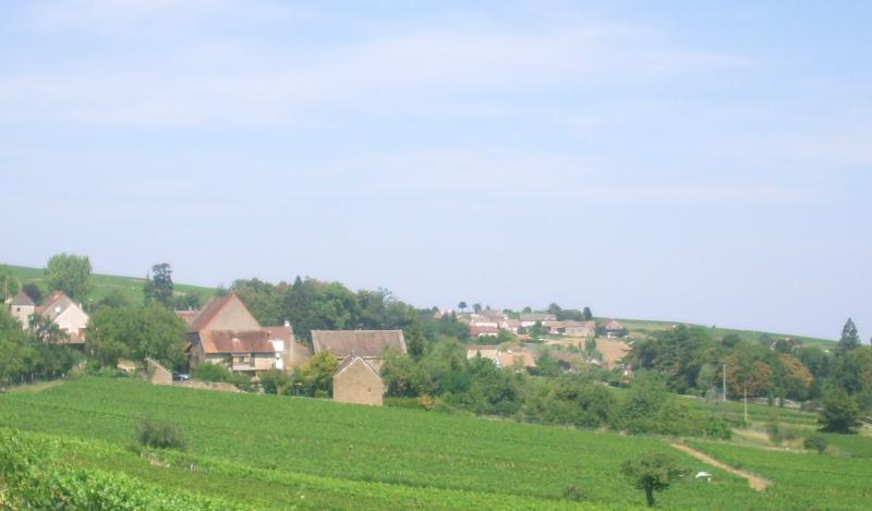 Saint-Vallerin
