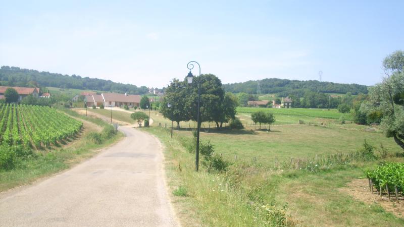 Saint-Vallerin