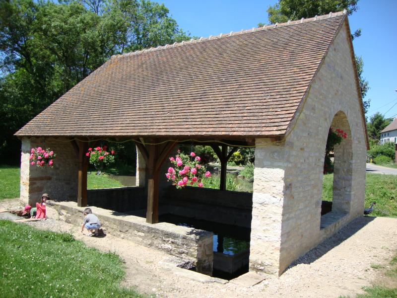 Savigny-sur-Grosne