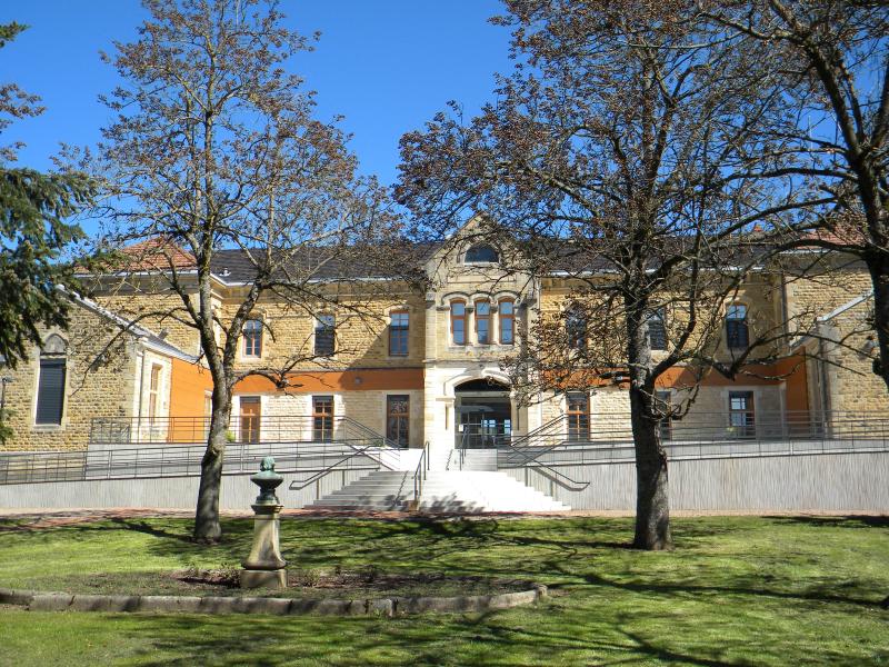Semur-en-Brionnais