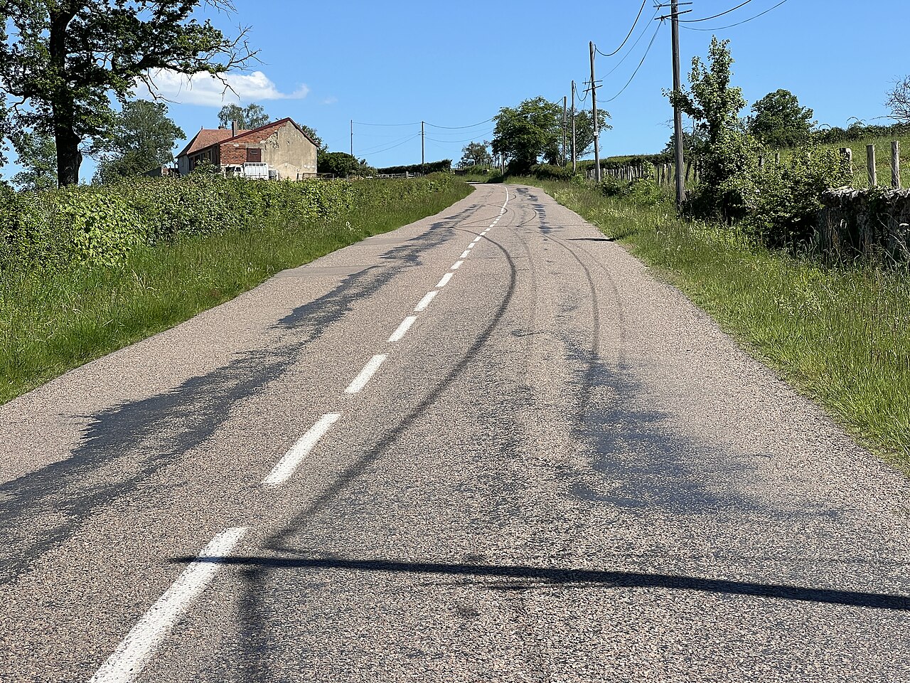 Photo 5 — Semur-en-Brionnais, Saône-et-Loire (71110)