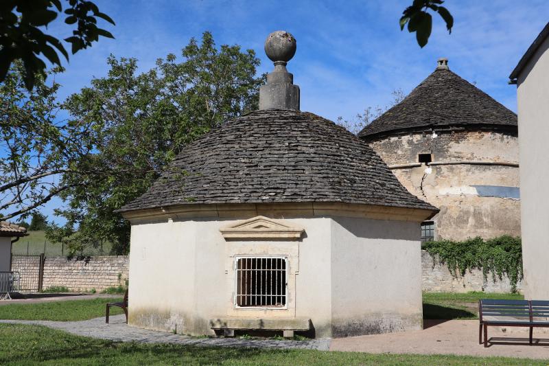 Sennecey-le-Grand