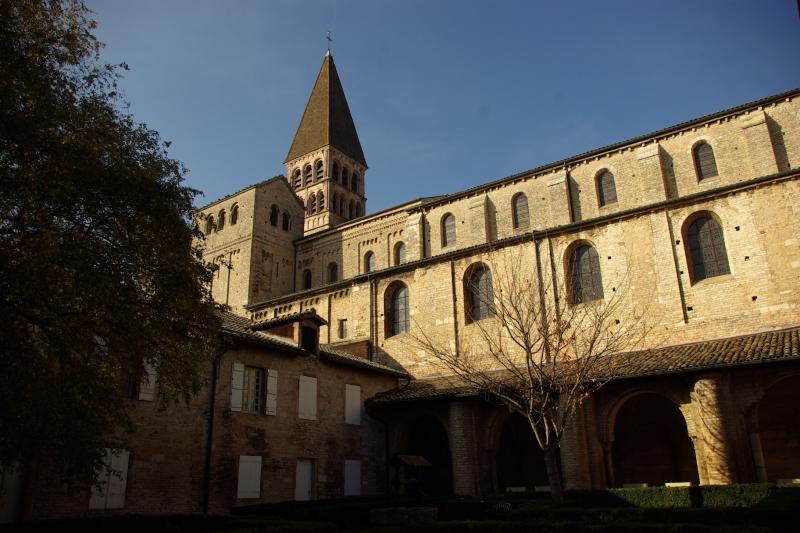 Tournus