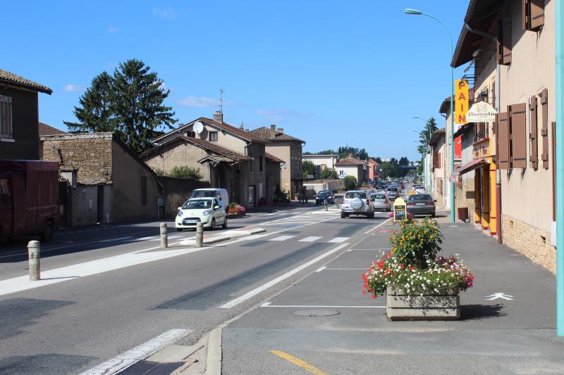 Varennes-lès-Mâcon