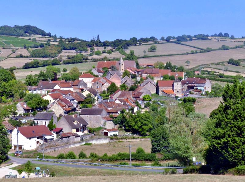 Vaux-en-Pré