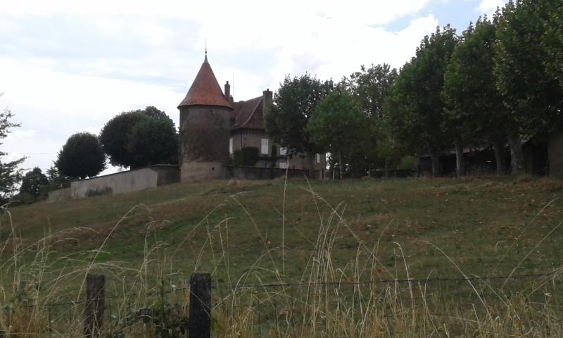 Vendenesse-sur-Arroux
