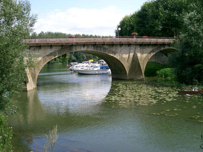 Verdun-sur-le-Doubs