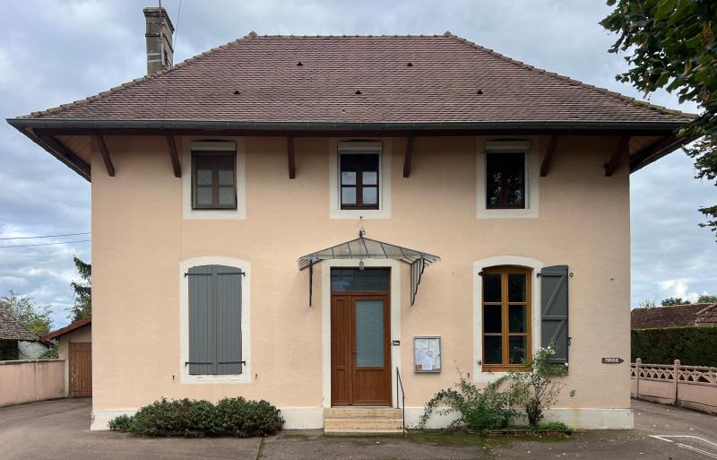 Vérissey