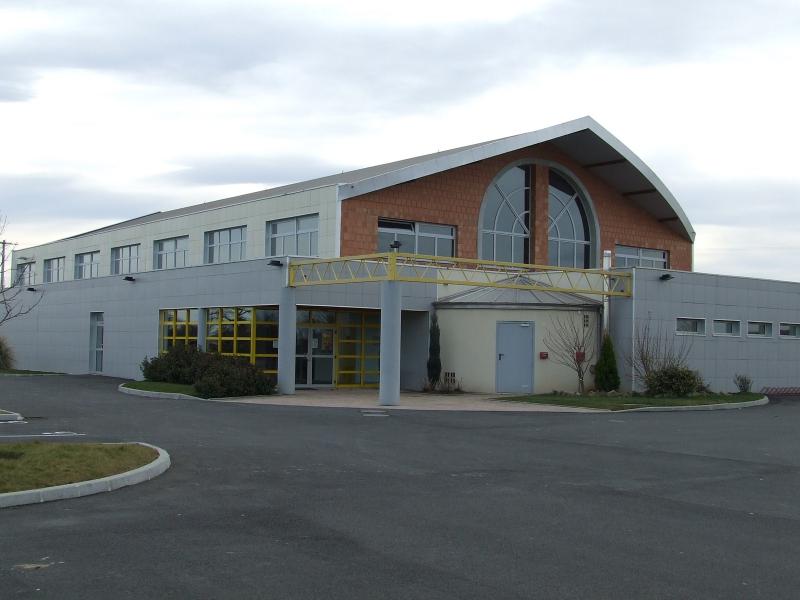 Vitry-en-Charollais