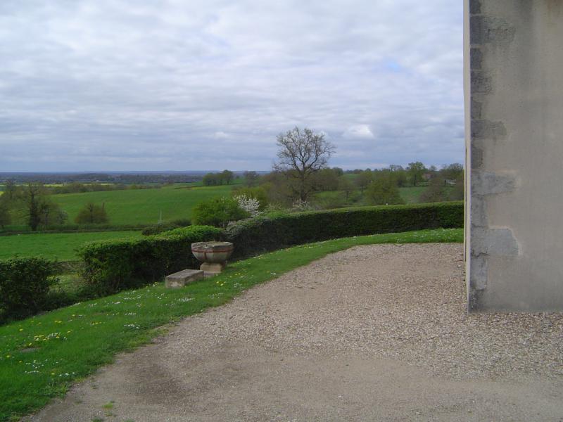 Vitry-sur-Loire