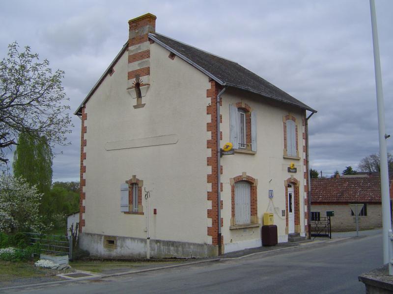 Vitry-sur-Loire