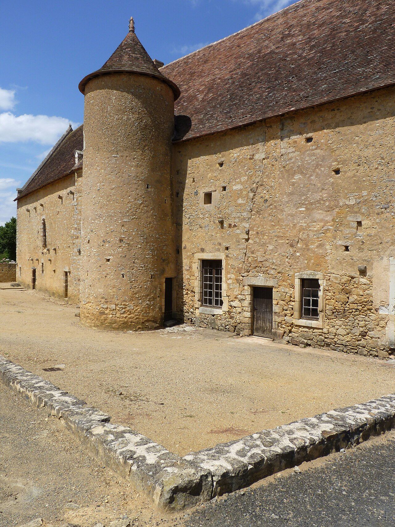 Photo 3 — Asnières-sur-Vègre, Sarthe (72430)