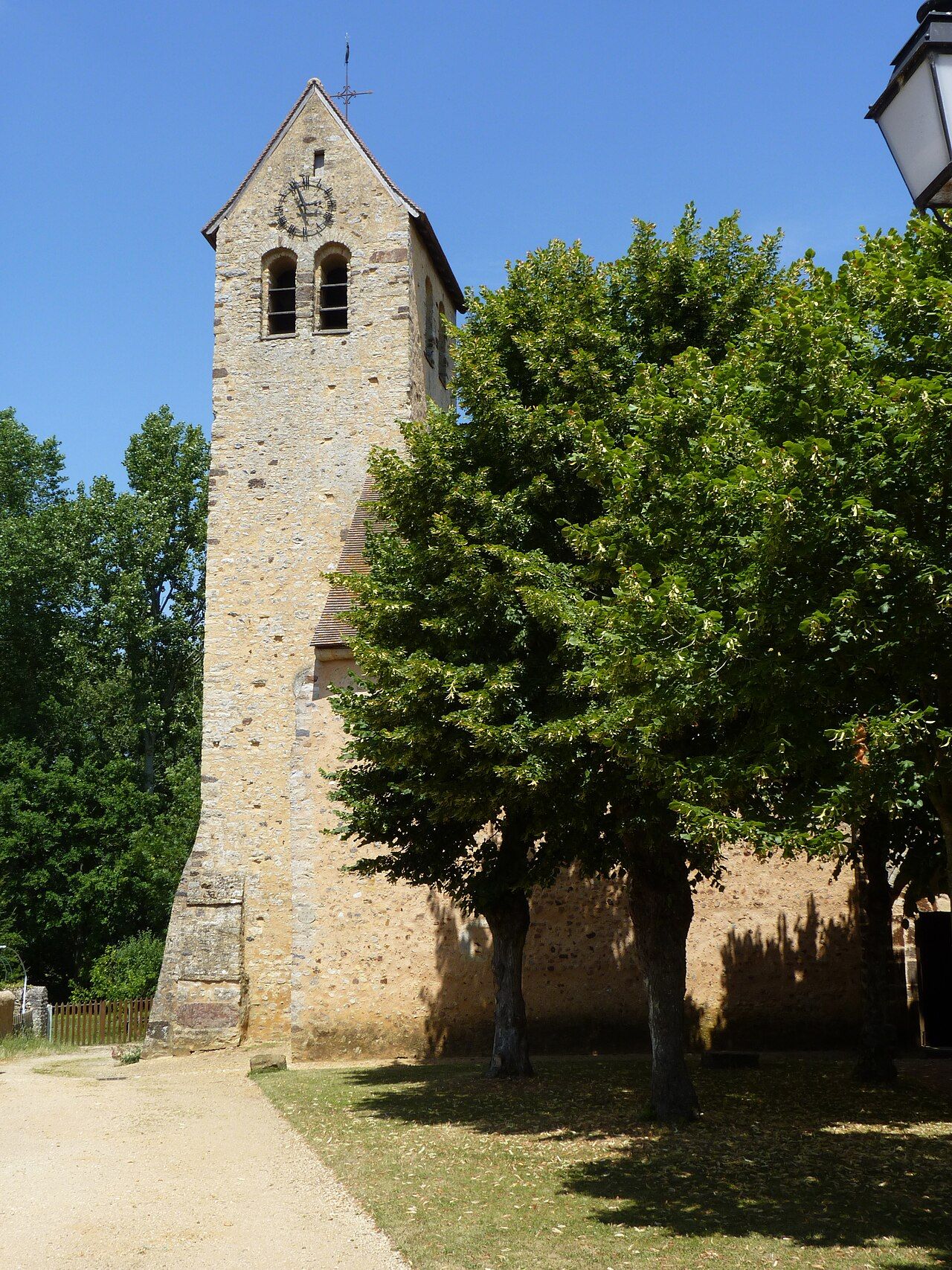 Photo 4 — Asnières-sur-Vègre, Sarthe (72430)