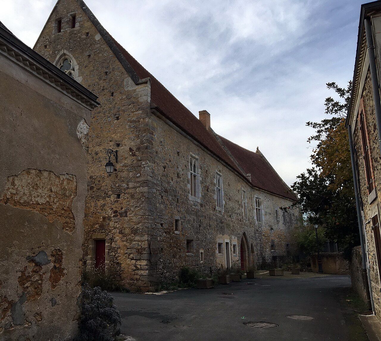Photo 5 — Asnières-sur-Vègre, Sarthe (72430)