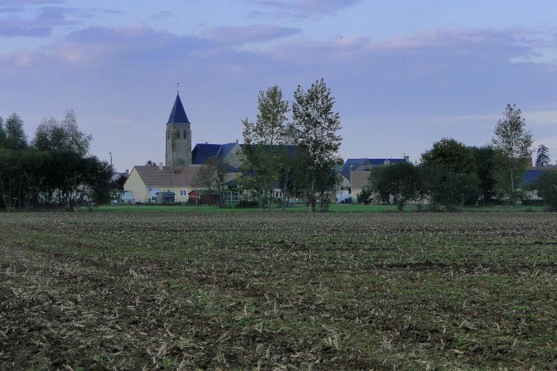 Le Bailleul